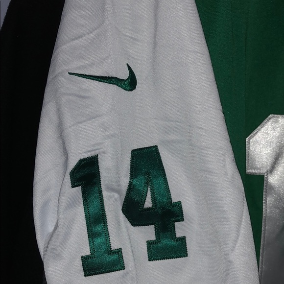 Sam Darnold Jersey Men’s Small - Picture 4 of 6